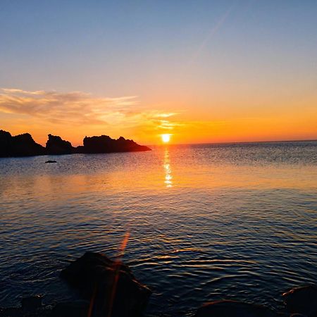 La Pineta Villa Favignana Dış mekan fotoğraf