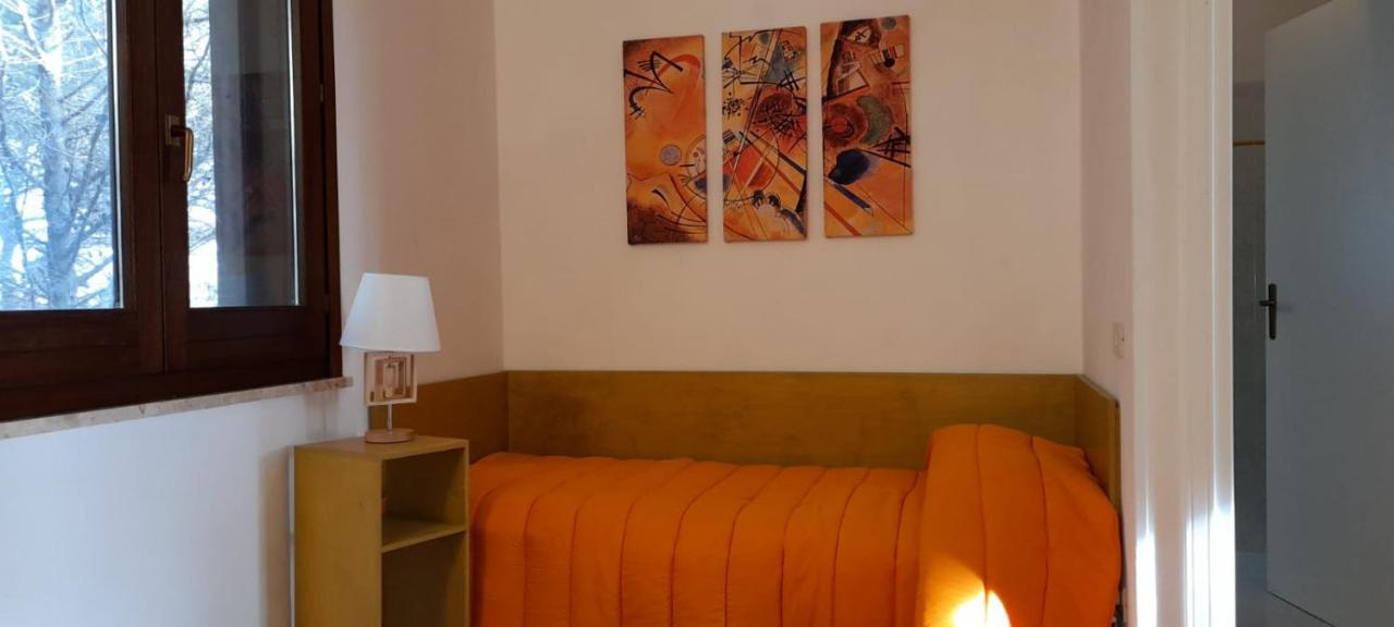 La Pineta Villa Favignana Dış mekan fotoğraf