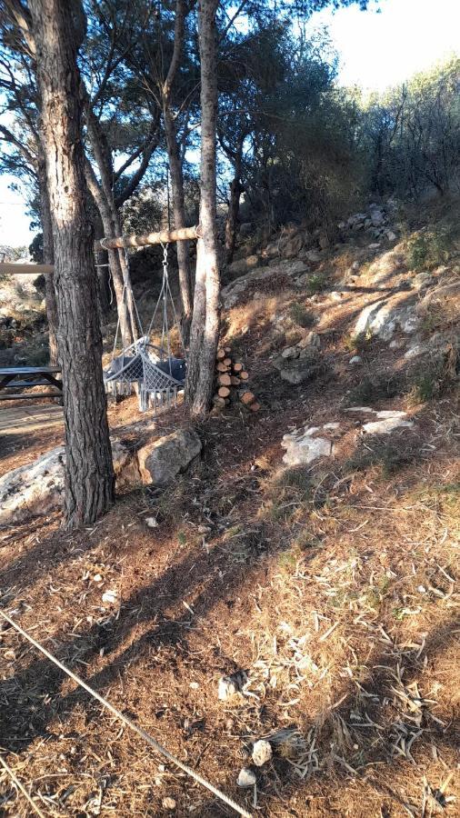 La Pineta Villa Favignana Dış mekan fotoğraf