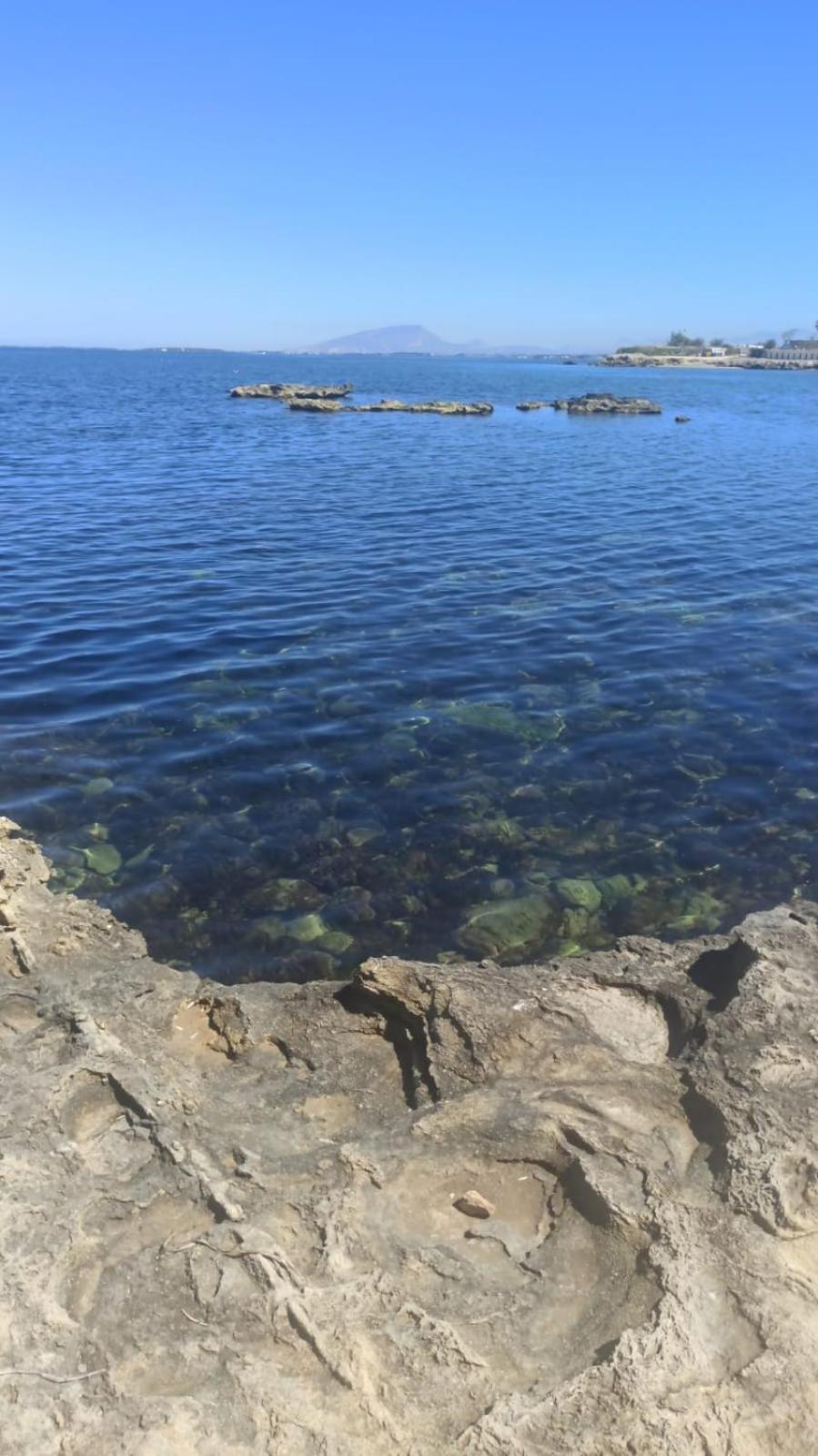 La Pineta Villa Favignana Dış mekan fotoğraf